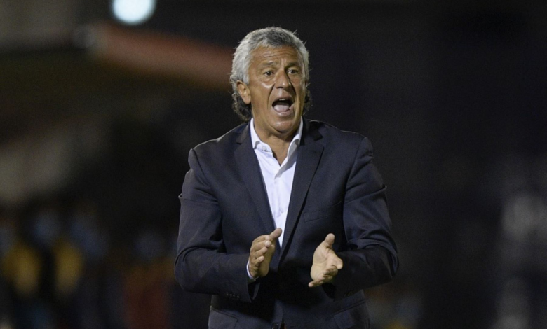 Alianza Lima anuncia la llegada de su nuevo técnico, Néstor 'Pipo' Gorosito