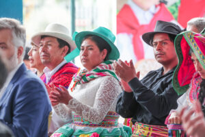 agricultores
