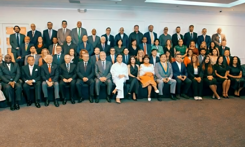 Gustavo Pacheco encabeza Misión Electoral