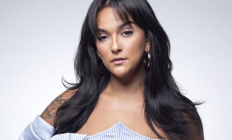 Daniela Darcourt tras polémica por marcha: “Nunca fui desinteresada, pido disculpas”
