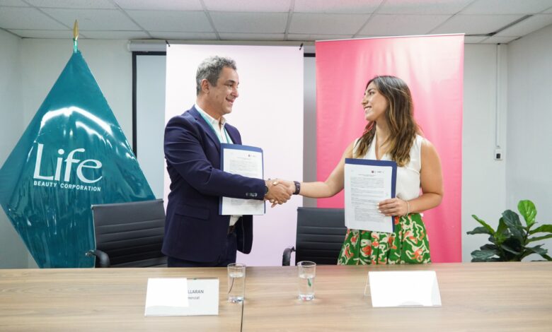 Sector privado presenta estrategias para cerrar brechas y garantizar igualdad a las mujeres