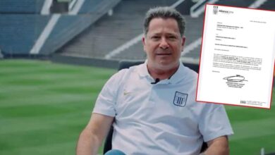 Alianza Lima renuncia al Comité de Dirección de la Liga1 Te Apuesto