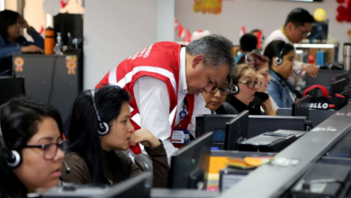 Nueva ley contra llamadas y mensajes spam: ya no podrán contactarte ni para pedir permiso