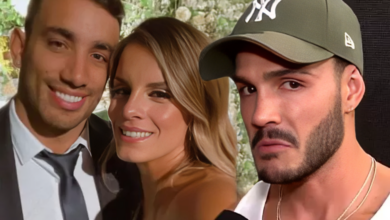 Mario Irivarren corta lazos con Baigorria en redes tras viral escándalo postboda