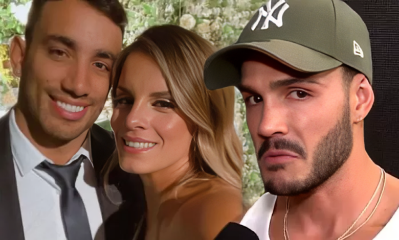 Mario Irivarren corta lazos con Baigorria en redes tras viral escándalo postboda