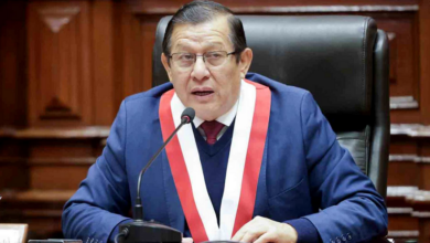 Congreso alista envío de autógrafas sobre CTS y reactivación económica al Ejecutivo I Foto: Andina