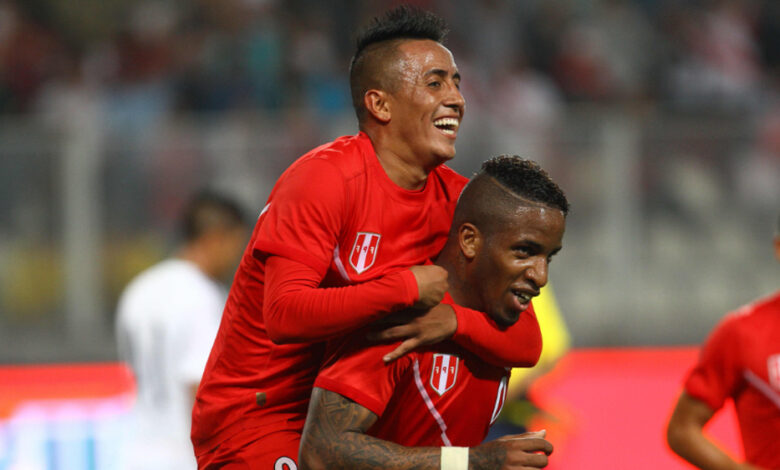 FARFÁN Y CUEVA