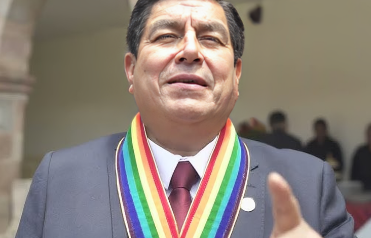 RESTOS SIMBÓLICOS DE LUIS PANTOJA