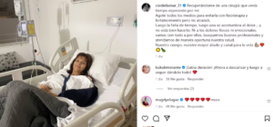 MÓNICA SANCHEZ OPERADA