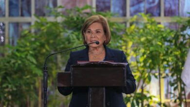 La UNMSM recibe la Orden del Trabajo 2025 en reconocimiento a su histórica contribución al desarrollo laboral del país