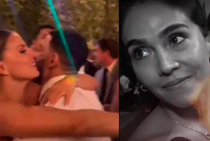 Vania Bludau responde con todo a Mario Irivarren y revive acusaciones pasadas