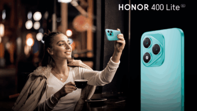 Tecnología: HONOR 400 Lite captura mejores momentos con la IA