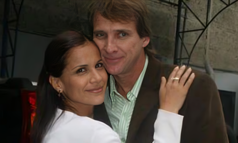 Christian Thorsen presenta a su nueva pareja y recibe apoyo de Mónica Sánchez