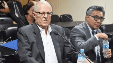 PJ rechaza pedido de Kuczynski para archivar proceso por colusión en caso IIRSA Norte