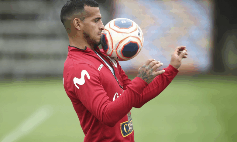 Miguel Trauco: futbolista es desconvocado de la Selección peruana tras lesión