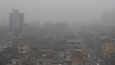 Senamhi: temperaturas en Lima están “por debajo de lo normal” y podrían seguir bajando