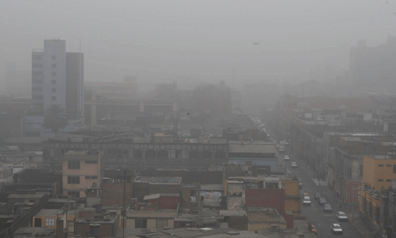 Senamhi: temperaturas en Lima están “por debajo de lo normal” y podrían seguir bajando