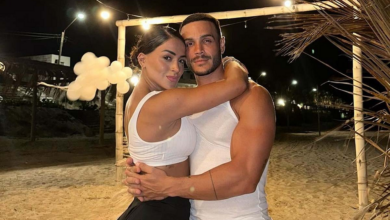 Onelia Molina aclara que nunca pensó en casarse con Mario Irivarren