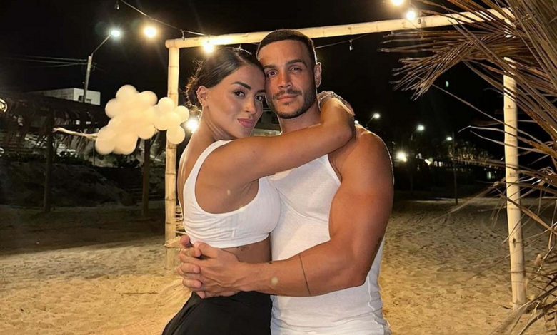 Onelia Molina aclara que nunca pensó en casarse con Mario Irivarren