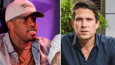 Paco Bazán respalda a Farfán en medio de polémica por frases contra exparejas de futbolistas