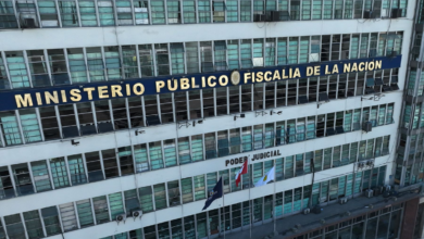 Fiscalía investiga presuntas irregularidades en designación de funcionaria en el Congreso