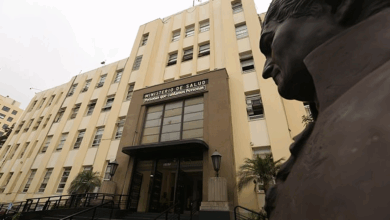 Minsa denuncia que empresa que ganó licitación de ambulancias no las entrega hace más de seis meses
