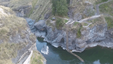 Fiscalía investiga presunto atentado contra el puente Q’eswachaka, Patrimonio Cultural de la Humanidad
