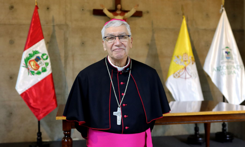 Cardenal Castillo: “Los pasos de Francisco son irreversibles y León XIV los seguirá”