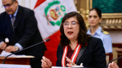 PJ presenta proyecto de ley para autorizar nueva escala remunerativa para su personal