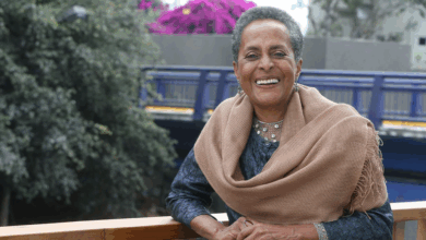 Susana Baca celebra la vida con su regreso a los escenarios: “Estoy viva, y por eso canto”