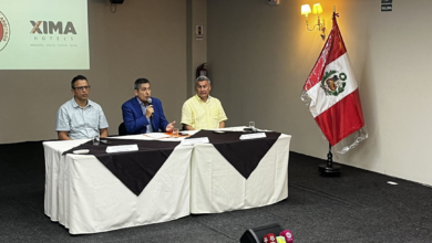 Conar responde a Alianza Lima: “Si no confían en los árbitros peruanos, pidan extranjeros” I Foto: X (antes Twitter)