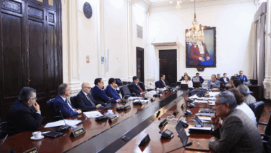 Ejecutivo busca frenar crisis económica y fortalecer la seguridad ciudadana desde el Consejo de Ministros