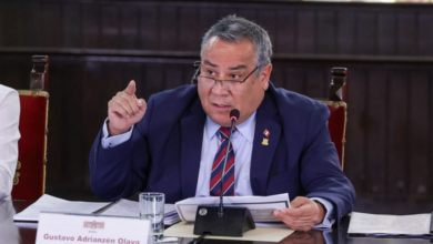 Gobierno asegura acción inmediata en Pataz y expresa condolencias por trabajadores asesinados