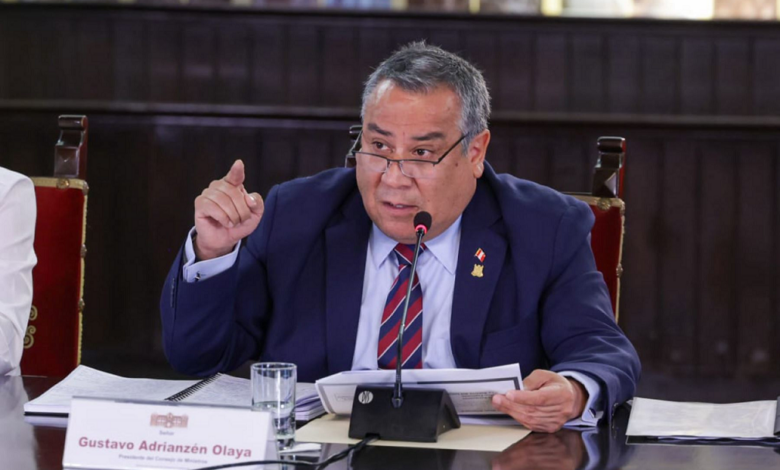 Gobierno asegura acción inmediata en Pataz y expresa condolencias por trabajadores asesinados
