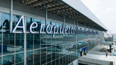 Inician operaciones en nuevo Jorge Chávez con 245 vuelos reprogramados I Foto: Andina