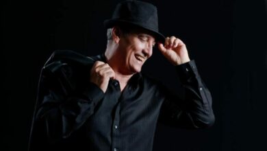 Guillermo Dávila: ídolo venezolano vuelve al Perú para ofrecer concierto inolvidable