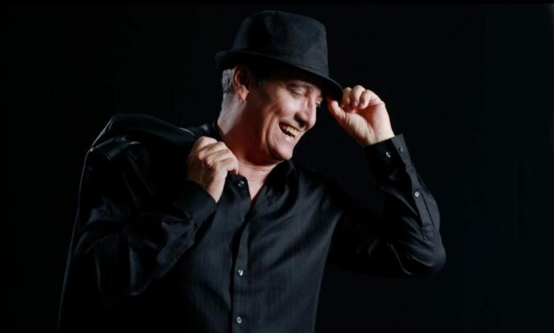 Guillermo Dávila: ídolo venezolano vuelve al Perú para ofrecer concierto inolvidable
