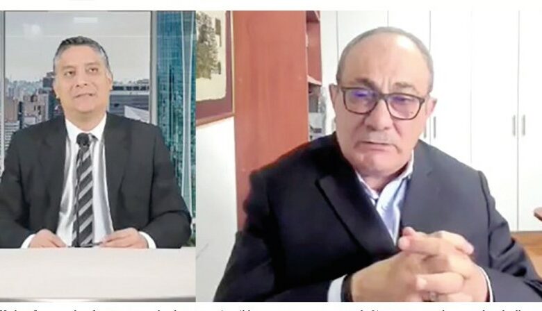 “163,000 maestros jubilados reciben pensiones de S/ 800”