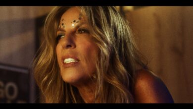 Nina Mutal lanza atractivo single y video “Nada de ti” (VIDEO)