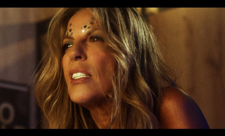 Nina Mutal lanza atractivo single y video “Nada de ti” (VIDEO)