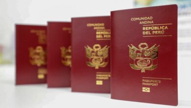 Migraciones pone a disposición más de 100 mil citas mensuales para el trámite de pasaporte a nivel nacional