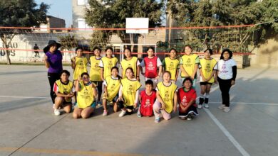 Avances de las escuelas deportivas regionales