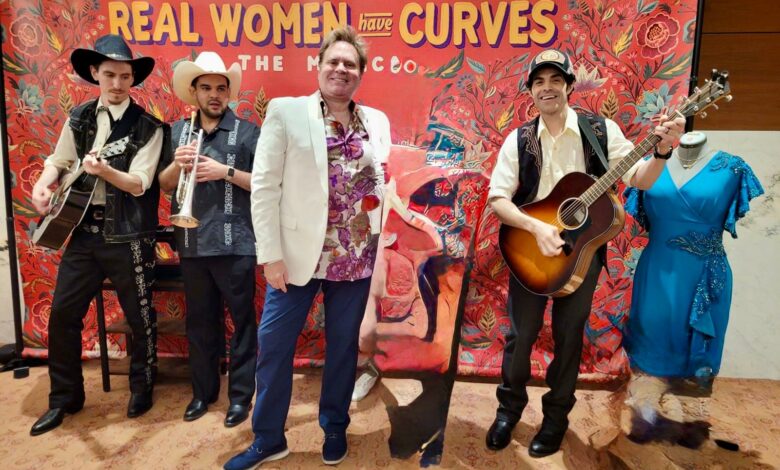 Productor peruano Carlos Arana, estrena nueva obra en Broadway con críticas positivas y es nominado a 02 premios Tony