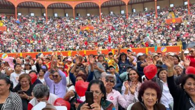 El Perú es una reserva de la vida