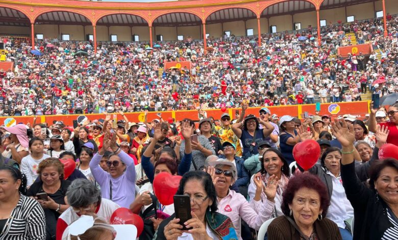 El Perú es una reserva de la vida