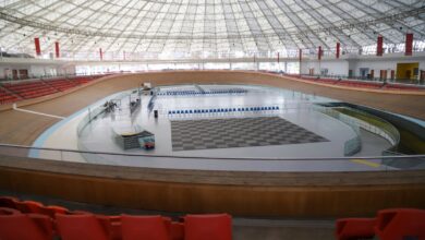 Velódromo de la Videna luce espectacular luego de los trabajos realizados por el IPD