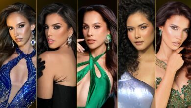 Cinco peruanas competirán en los certámenes de belleza más prestigiosos del mundo