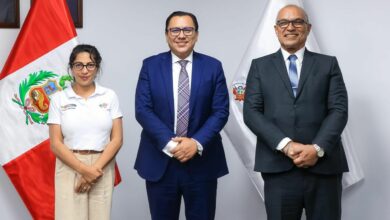 Derivado de anchoveta permitirá eliminar la desnutrición y la anemia, anuncia congresista Kamiche