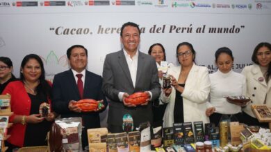 Se viene el XVI Salón del Cacao y Chocolate 2025 del 17 al 20 de julio en el Centro de Convenciones de Lima