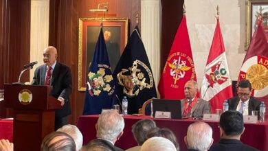 Realizan nuevo Foro Panel para abordar delitos de lesa humanidad ¿Justicia internacional o herramientas de persecución política?